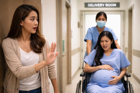 Thưởng tiền sinh đủ hai con, vì sao nhiều người trẻ vẫn ngại sinh?