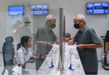 Từ 1/1/2026: 4 chính sách y tế quan trọng, mở rộng chi bảo hiểm y tế