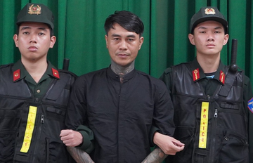 Vạch trần liên minh ‘ma quỷ’ đòi nợ thuê của Lê Phong Gia Lai, Được ‘Đất Bắc’