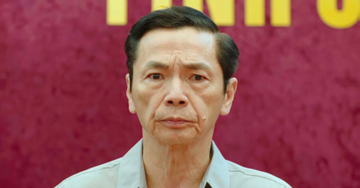 VTV hoãn phát sóng phim chống tham nhũng 'Lằn ranh'