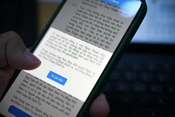 Zalo thu thập dữ liệu: Ủy ban Cạnh tranh Quốc gia đề nghị không đặt người dùng vào thế phải đồng ý