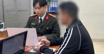Hà Nội: Nam sinh bị 'bắt cóc online', dọa chặt tay nếu gia đình không chuyển tiền