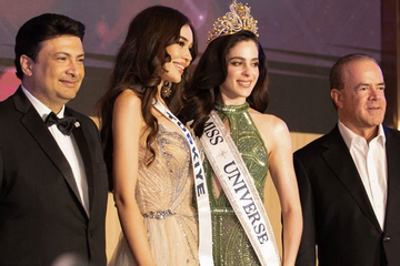 Công ty Thái Lan bỏ 110 triệu USD mua lại Hoa hậu Hoàn vũ