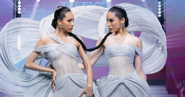 Minh Triệu có động thái 'bóng gió' giữa ồn ào căng thẳng với Kỳ Duyên