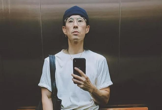 Ngoại hình gầy rộc, hốc hác khó tin của tài tử nhóm F4 Vườn Sao Băng