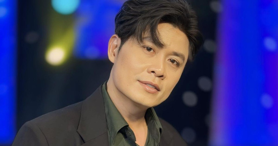 Nhạc sĩ Nguyễn Văn Chung lại nhận tin vui