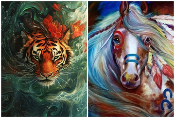 Tử vi 12 con giáp thứ Năm ngày 4/12/2025: Tiền tài và sự nghiệp cùng thăng hoa