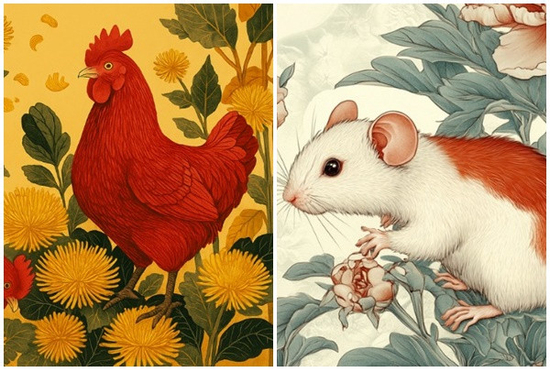 Tử vi 3 con giáp may mắn nhất thứ Sáu (5/12): May mắn bủa vây, tiền hái ra tiền