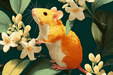 5 con giáp dễ mua đất, tậu nhà từ tháng 12: Tiền tài đổ về như nước