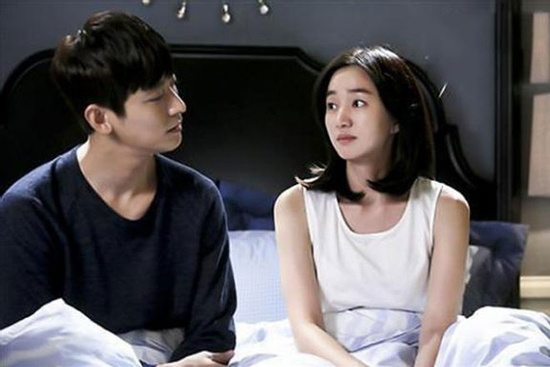 Vợ chồng nuôi dưỡng tình yêu trong hành trình điều trị hiếm muộn