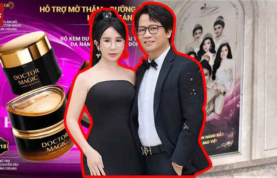 Vụ Mailisa: 'Hồi chuông cảnh tỉnh' cho thị trường mỹ phẩm