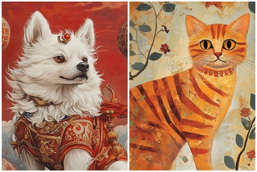 15 ngày cuối tháng 10 Âm lịch, 3 con giáp trúng vận phát tài, càng hăng say càng giàu có