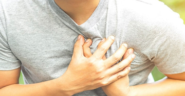 Bác sĩ trẻ bị đau tim dù thân hình săn chắc, ngủ đúng giờ, nguyên nhân vì đâu?