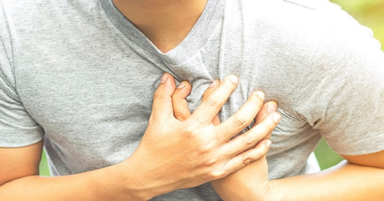 Bác sĩ trẻ bị đau tim dù thân hình săn chắc, ngủ đúng giờ, nguyên nhân vì đâu?
