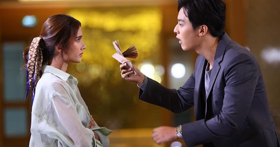 Chồng ngoại tình và cái kết của người vợ 'cao tay'