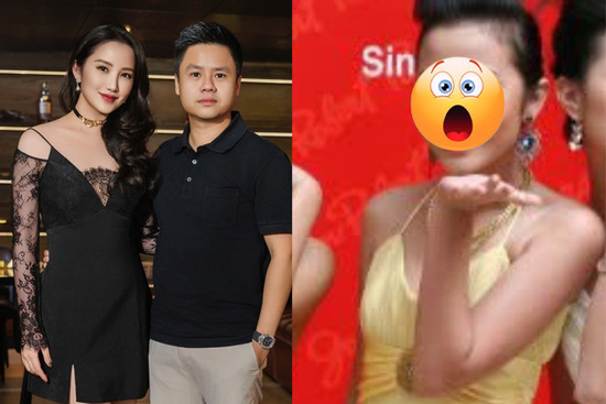 Lộ ảnh quá khứ gây bàn tán của Primmy Trương - vợ thiếu gia Phan Thành