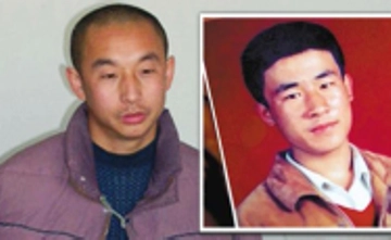 Đi báo án, chàng trai 18 tuổi ở Trung Quốc bị tử hình oan uổng