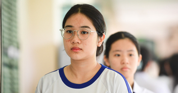 Kỳ thi riêng xét tuyển đại học lớn nhất phía Nam 2026 diễn ra ngày 5/4 và 24/5