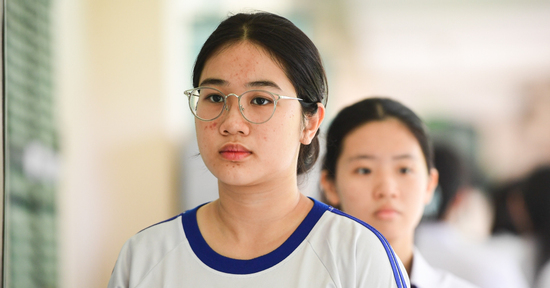 Kỳ thi riêng xét tuyển đại học lớn nhất phía Nam 2026 diễn ra ngày 5/4 và 24/5