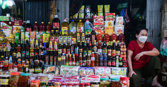 Nâng ngưỡng miễn thuế hộ kinh doanh lên 500 triệu đồng/năm: Đã hợp lý?