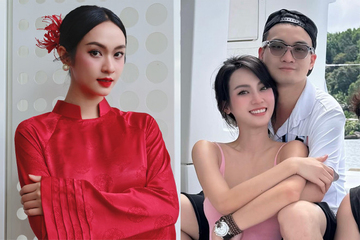 Phát ngôn căng của Vũ Thúy Quỳnh khi liên tục bị 'tấn công' vì yêu chồng cũ Diệp Lâm Anh