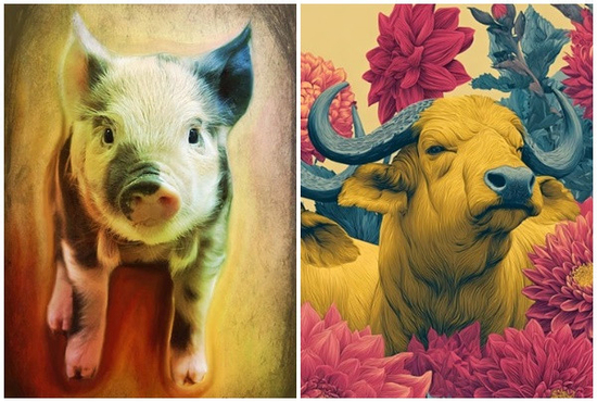 Sau ngày 15/10 Âm lịch, 3 con giáp tiền tài rộng mở, giàu càng thêm giàu