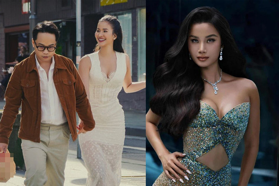 Xuất thân 'không phải dạng vừa' của doanh nhân sắp kết hôn với Á hậu Hương Ly