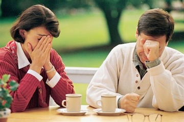 Con cái đã yên bề gia thất, tôi có nên ly hôn người vợ khiến mình mệt mỏi suốt 30 năm?