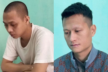 Kẻ cầm đầu đường dây lừa đảo nghìn tỷ ở Camphuchia vừa bị bắt khai gì?