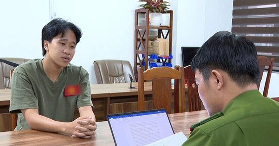 Tình tiết mới vụ án chủ kênh Fanpage 