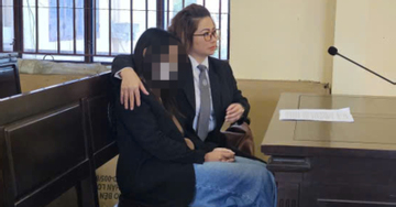 Vụ bác sĩ hiếp dâm thai phụ: Hoãn phiên tòa vì cần thêm người làm chứng