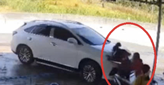 Vụ lái ô tô tông chết em gái ở Tây Ninh: Giải mã tình tiết 'kích động mạnh'