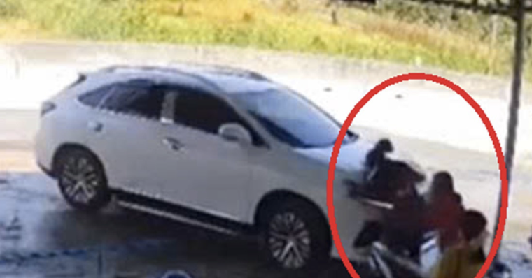 Vụ lái ô tô tông chết em gái ở Tây Ninh: Giải mã tình tiết 'kích động mạnh'