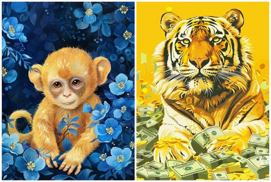 3 con giáp gom góp tiền tỷ cuối năm 2025, đón Tết 2026 tưng bừng