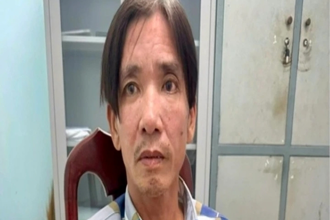 Bắt giữ kẻ truy nã đặc biệt nguy hiểm trốn nhiều tháng sau vụ tai nạn chết người