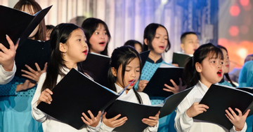 Chuyên gia gỡ nút thắt để ca sĩ nổi tiếng về dạy nhạc trong trường học