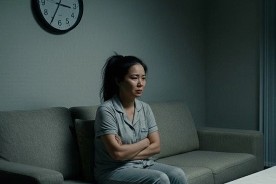 Đau đớn khi chồng trộm cả tiền chữa bệnh của con để cờ bạc