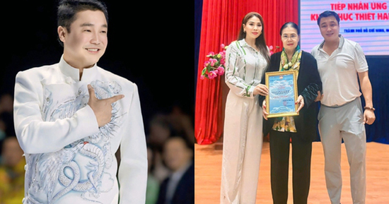 Nam thần màn ảnh thập niên 90 ở tuổi trung niên vẫn độc thân, chờ đợi ngày tìm được cô dâu đúng ý