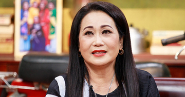 Nghệ sĩ Thanh Hằng tuổi 63 độc thân sau 2 lần đổ vỡ, tiết lộ sức khỏe sau ca mổ