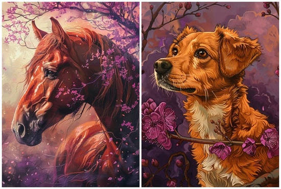 Tử vi 12 con giáp thứ Hai ngày 8/12/2025: Tài lộc lên hương, sự nghiệp khởi sắc