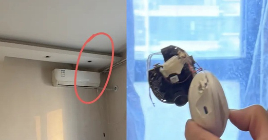 Cô gái sốc nặng khi phát hiện bị quay lén hàng trăm clip riêng tư trong phòng ngủ