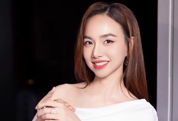 Hoa khôi Tây Đô sau 21 năm đăng quang có hạnh phúc viên mãn bên chồng - đạo diễn trăm tỷ