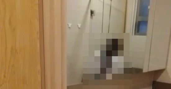 Phát hiện thi thể người đàn ông đang phân hủy mạnh trong căn hộ chung cư