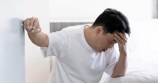 4 dấu hiệu cảnh báo nguy cơ đột tử khi ngủ