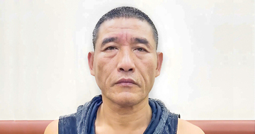 Công an Hà Nội bắt giữ đối tượng bị truy nã đặc biệt nguy hiểm Đỗ Xuân Thành