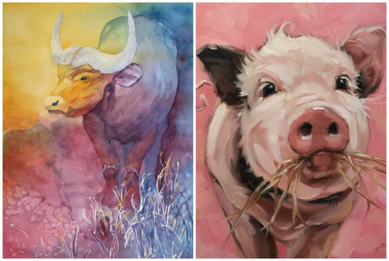 Cuối năm Ất Tỵ 2025, 3 con giáp số đỏ bậc nhất, vận may tỏa sáng, biết nắm bắt cơ hội đổi đời