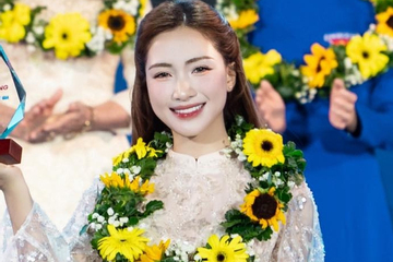 Hòa Minzy liên tiếp nhận tin vui dịp cuối năm