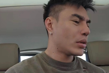 Lê Dương Bảo Lâm cầu cứu