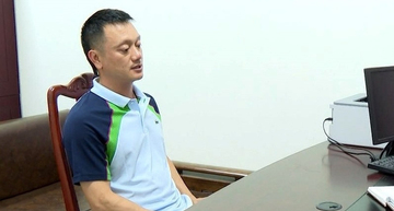 Lộ diện người nhận 350 triệu đồng của trùm giang hồ Vi 'ngộ' để chạy án