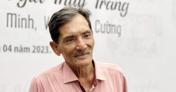 Nghệ sĩ Thương Tín qua đời